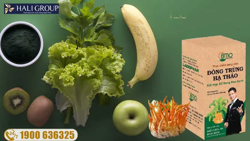 2.2 VÌ SAO BẠN GHÉT ĂN RAU?