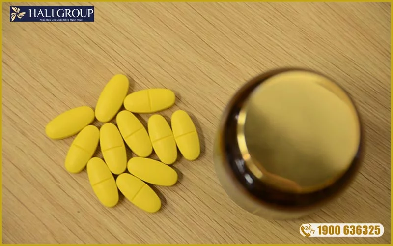 6. UỐNG ĐÔNG TRÙNG HẠ THẢO 950 MAILANDS CÓ CHỐNG ĐƯỢC VIRUS