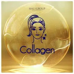 Collagen Chính Hãng