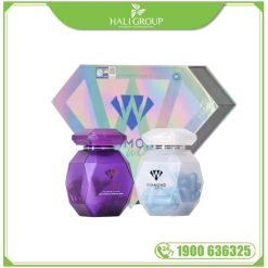 Viên Uống Dưỡng Da Diamond White Day & Night