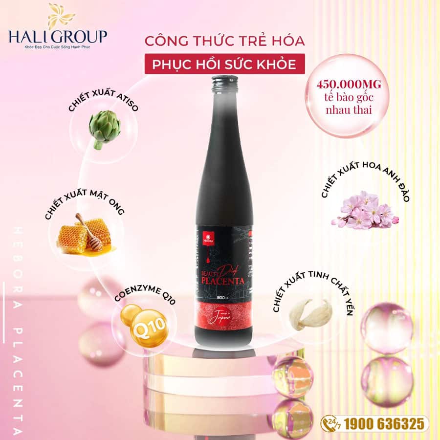 Placenta Hebora 