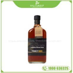 mật ong hoa chôm chôm tracybee