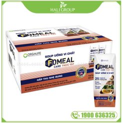 fomeal care thực vật
