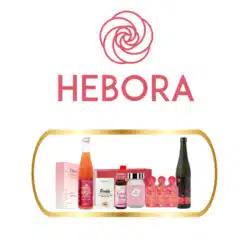 Hebora Nhật Bản