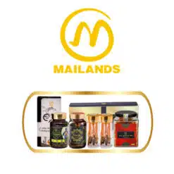 Đông Trùng Mailands