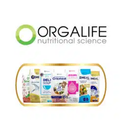 Orgalife