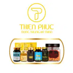 Đông Trùng Thiên Phúc