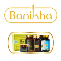 Banikha