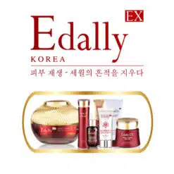 Edally Hàn Quốc