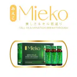 Mieko