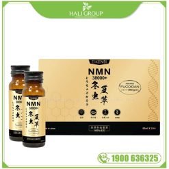 Nước Uống NMN 38000+ Đông Trùng Hạ Thảo Eikenbi