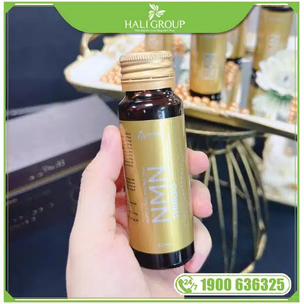 Nước Uống NMN Thingo - Hình ảnh 5