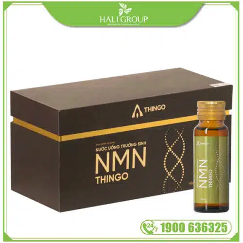 Nước Uống NMN Thingo