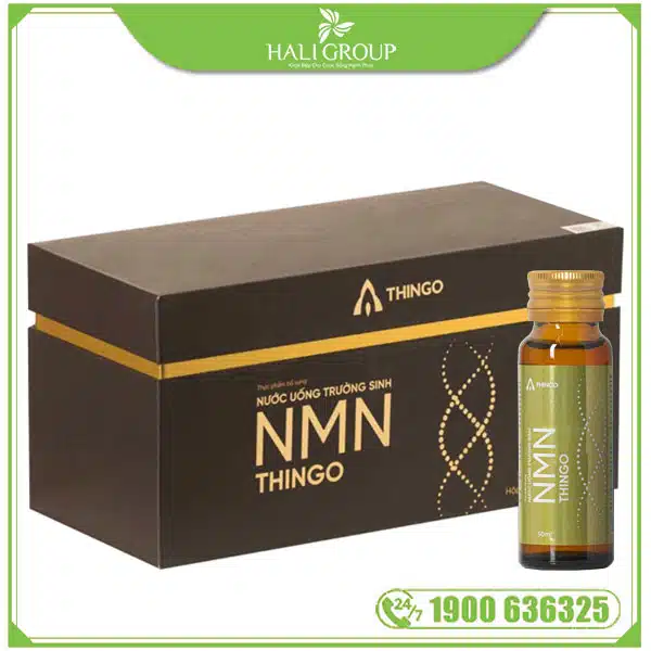 Nước Uống NMN Thingo