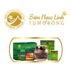 Sâm Ngọc Linh TuMơRông