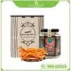 Đông Trùng Hạ Thảo Khô Kim Cương Vàng (Hộp 10g)