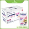 Soup Uống Dinh Dưỡng Công Thức Leisure Mom Orgalife - Dinh Dưỡng Cho Mẹ Bầu