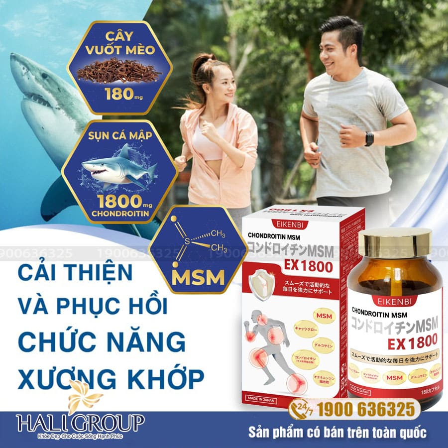 Những Ai Không Nên Uống Sụn Cá Mập