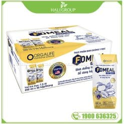 Thực Phẩm Dinh Dưỡng Y Học Fomeal Peptides Orgalife