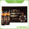 Nước Uống Up White Collagen Peptide 50000 Nhật Bản