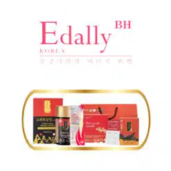 Edally BH