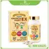 Thực Phẩm Bảo Vệ Sức Khỏe Nano Growth Habit EX Nichiei Bussan