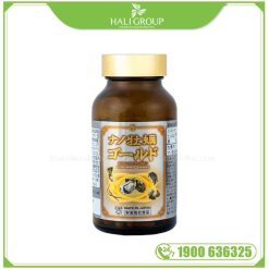 Thực Phẩm Bảo Vệ Sức Khỏe Nano Oyster Gold Nichiei Bussan