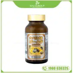 Thực Phẩm Bảo Vệ Sức Khỏe Nano Oyster Gold Nichiei Bussan