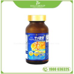 Thực Phẩm Bảo Vệ Sức Khỏe Nano Premium Shark Cartilage Nichiei Bussan