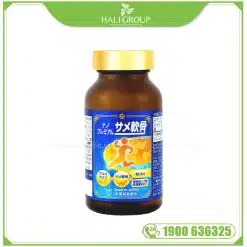 Thực Phẩm Bảo Vệ Sức Khỏe Nano Premium Shark Cartilage Nichiei Bussan