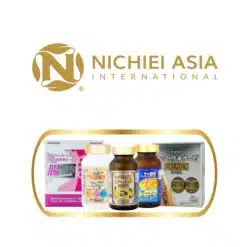 Nichiei Bussan