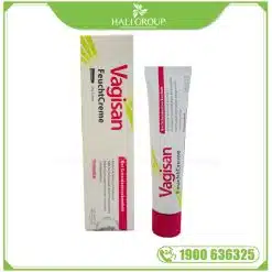 Kem Dưỡng Ẩm Vùng Kín Vagisan FeuchtCreme