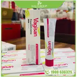 Kem Dưỡng Ẩm Vùng Kín Vagisan FeuchtCreme